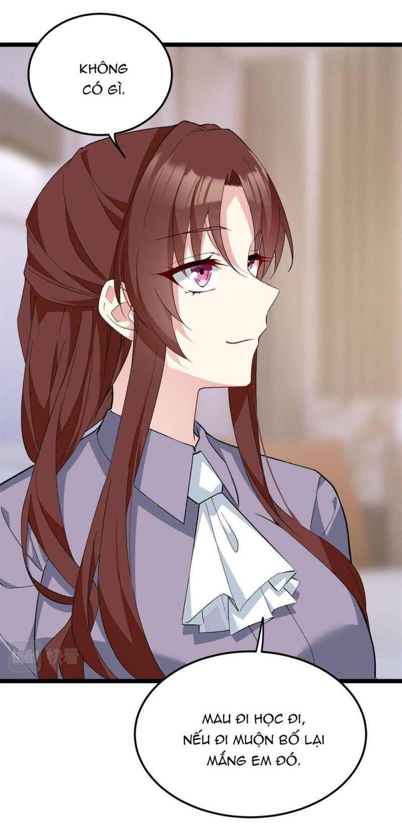 Tôi Ở Thế Giới Khác Dựa Dẫm Vào Phụ Nữ Chap 65 - Next Chap 66