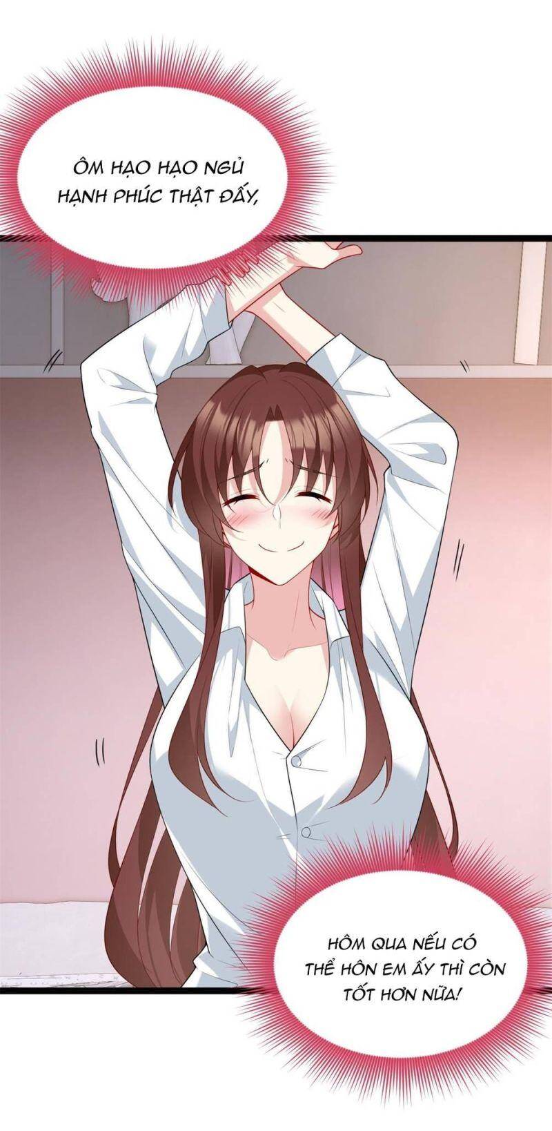 Tôi Ở Thế Giới Khác Dựa Dẫm Vào Phụ Nữ Chap 65 - Next Chap 66