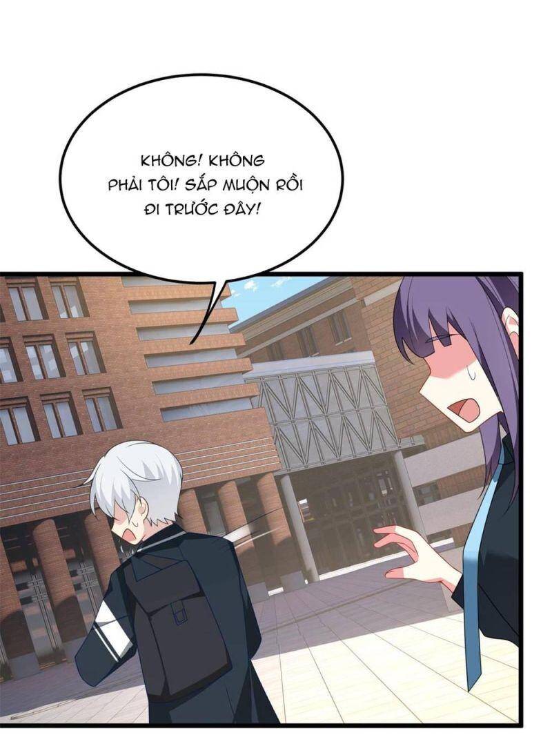 Tôi Ở Thế Giới Khác Dựa Dẫm Vào Phụ Nữ Chap 65 - Next Chap 66