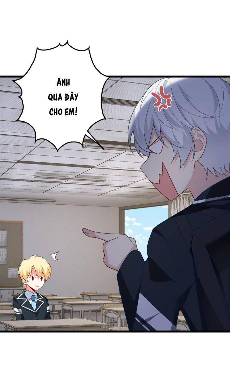 Tôi Ở Thế Giới Khác Dựa Dẫm Vào Phụ Nữ Chap 65 - Next Chap 66
