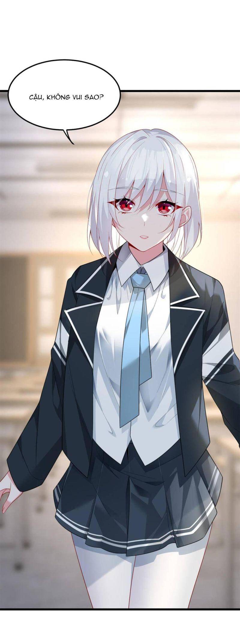 Tôi Ở Thế Giới Khác Dựa Dẫm Vào Phụ Nữ Chap 65 - Next Chap 66