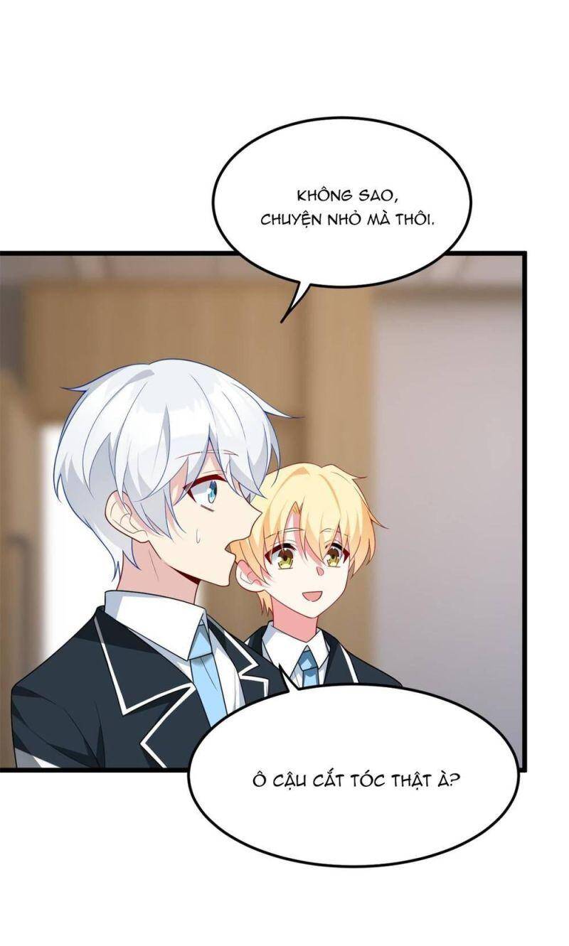 Tôi Ở Thế Giới Khác Dựa Dẫm Vào Phụ Nữ Chap 65 - Next Chap 66
