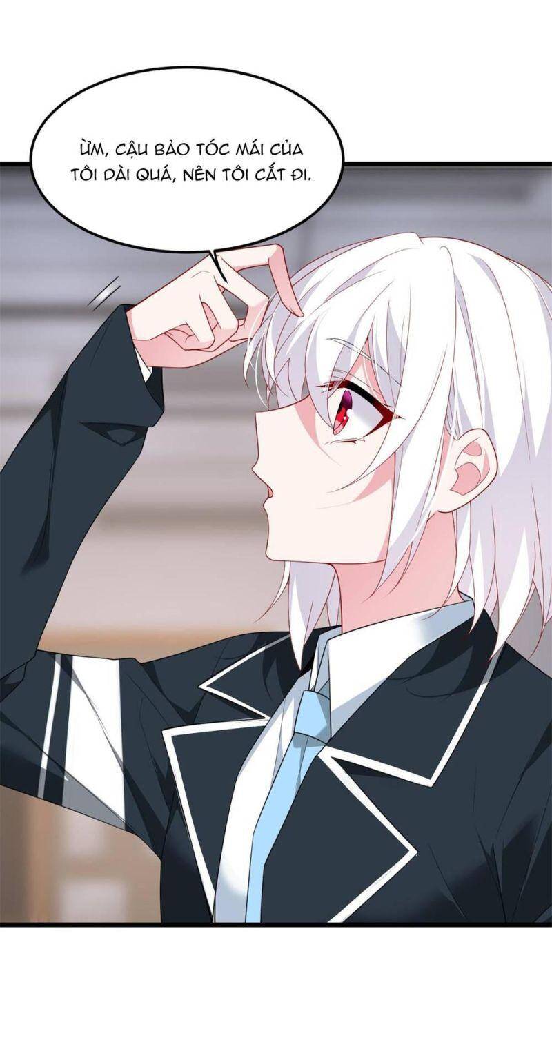 Tôi Ở Thế Giới Khác Dựa Dẫm Vào Phụ Nữ Chap 65 - Next Chap 66