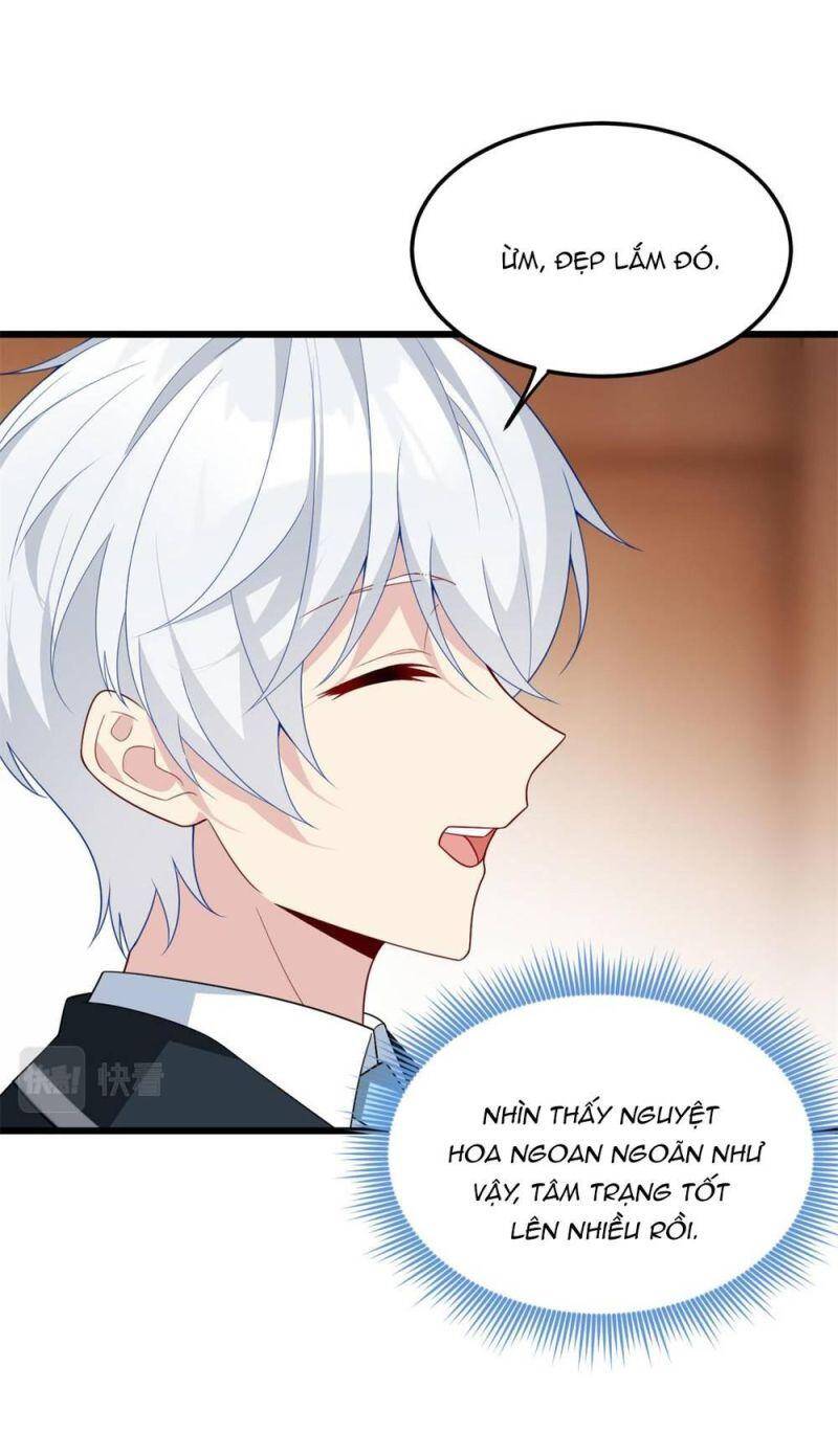 Tôi Ở Thế Giới Khác Dựa Dẫm Vào Phụ Nữ Chap 65 - Next Chap 66