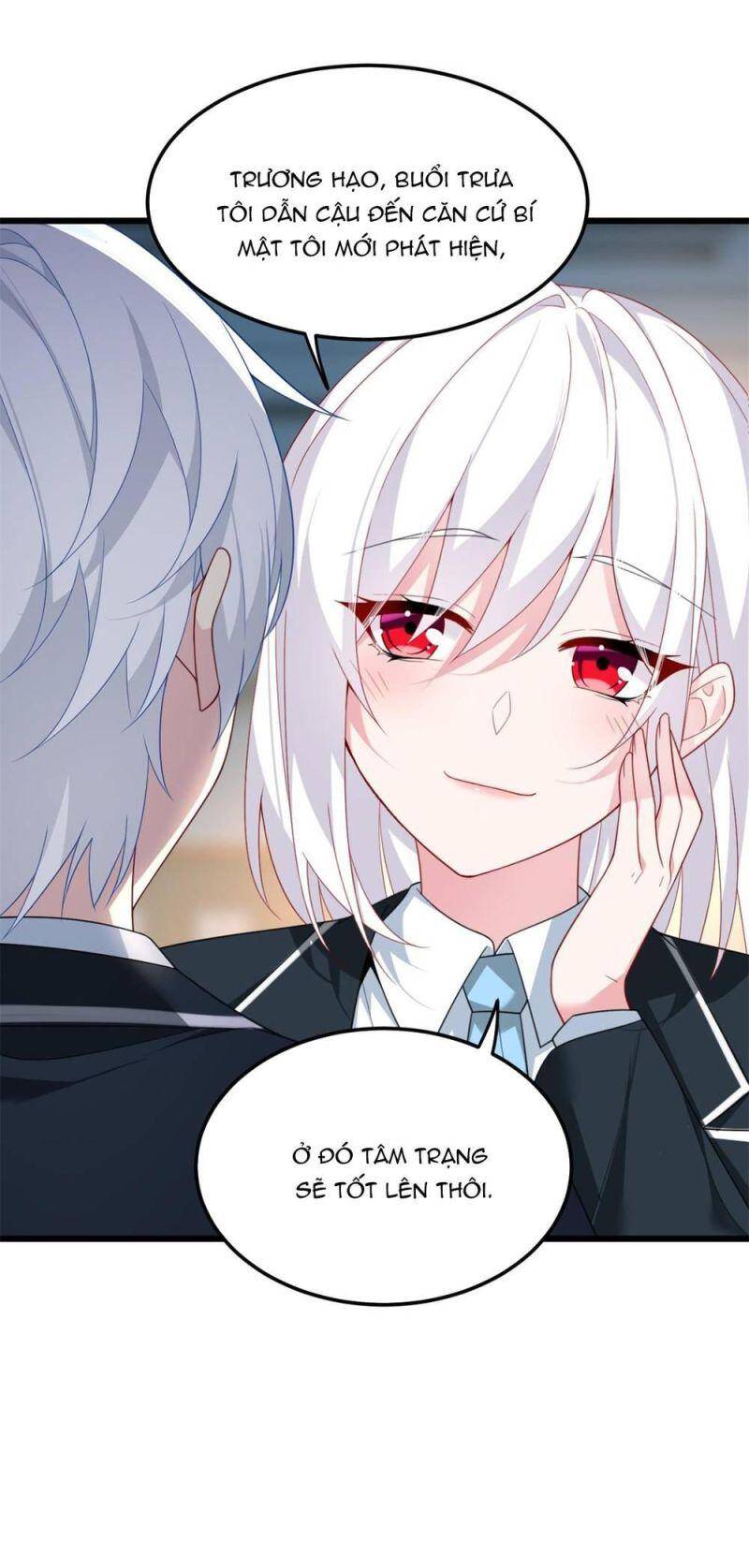 Tôi Ở Thế Giới Khác Dựa Dẫm Vào Phụ Nữ Chap 65 - Next Chap 66