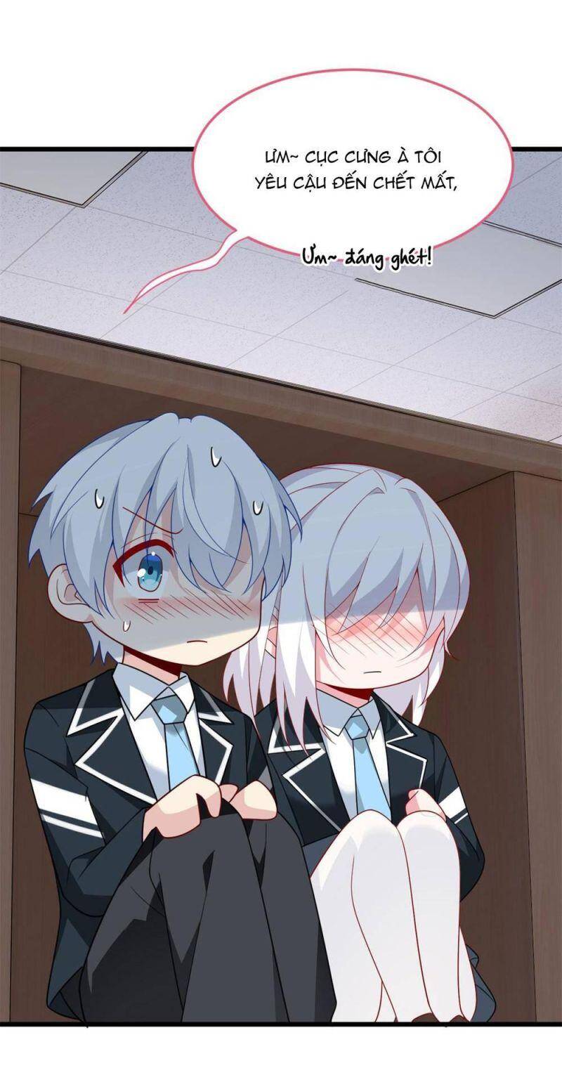 Tôi Ở Thế Giới Khác Dựa Dẫm Vào Phụ Nữ Chap 65 - Next Chap 66