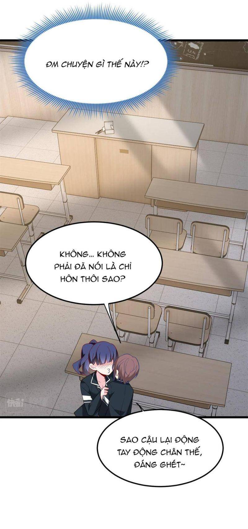 Tôi Ở Thế Giới Khác Dựa Dẫm Vào Phụ Nữ Chap 65 - Next Chap 66