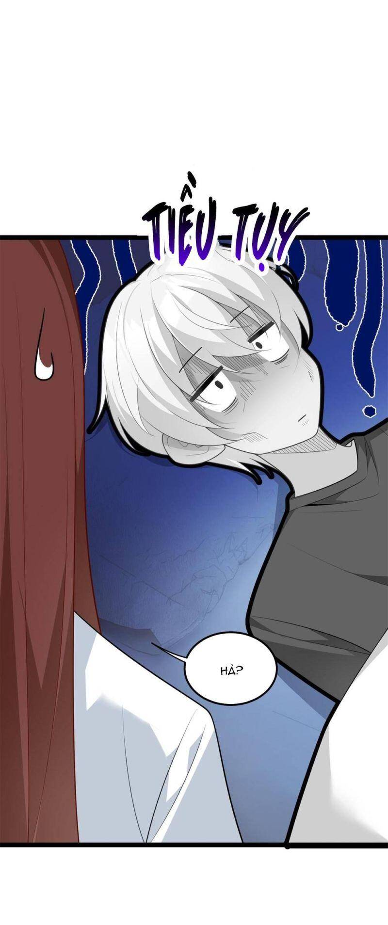 Tôi Ở Thế Giới Khác Dựa Dẫm Vào Phụ Nữ Chap 65 - Next Chap 66
