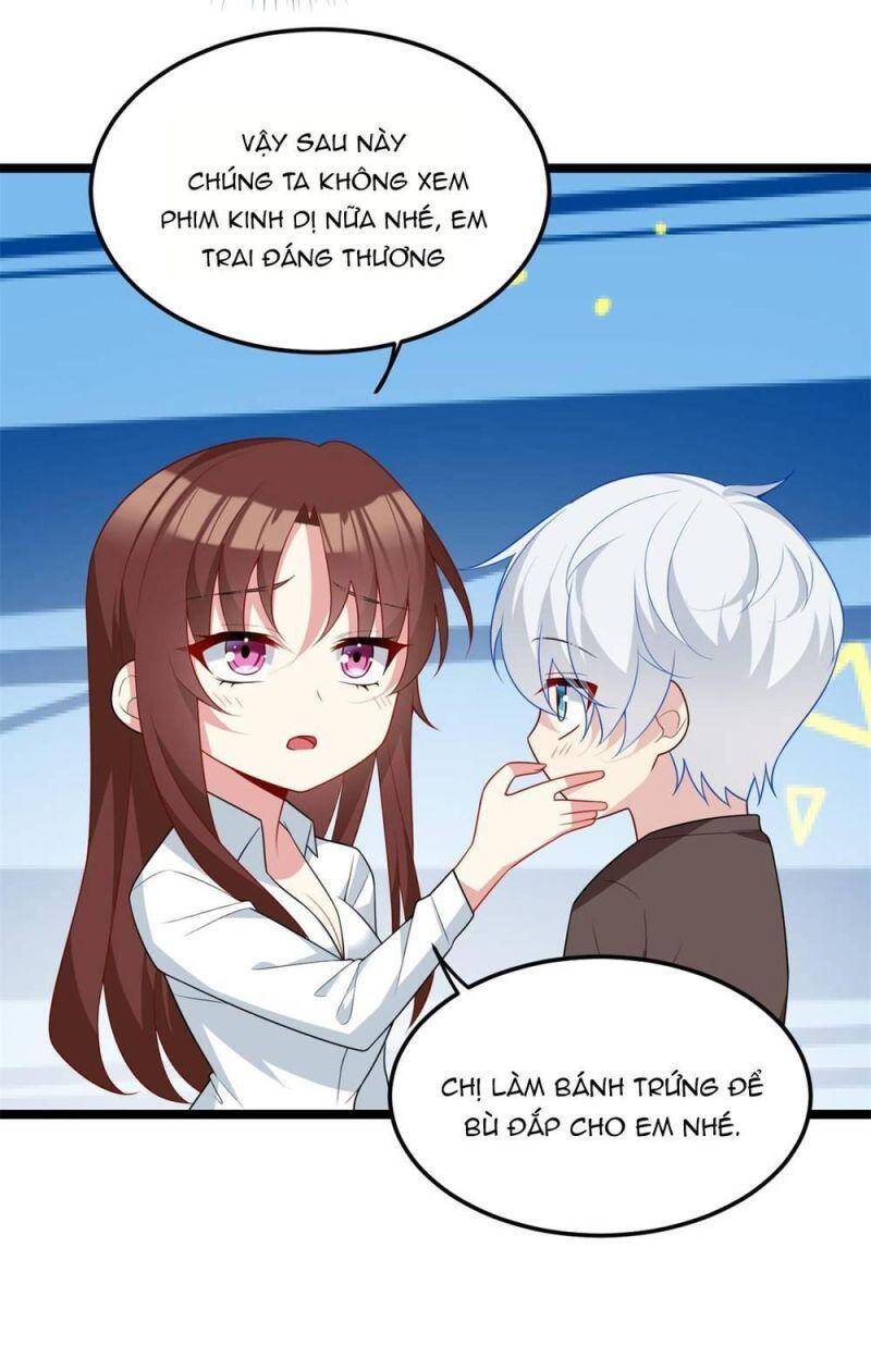 Tôi Ở Thế Giới Khác Dựa Dẫm Vào Phụ Nữ Chap 65 - Next Chap 66