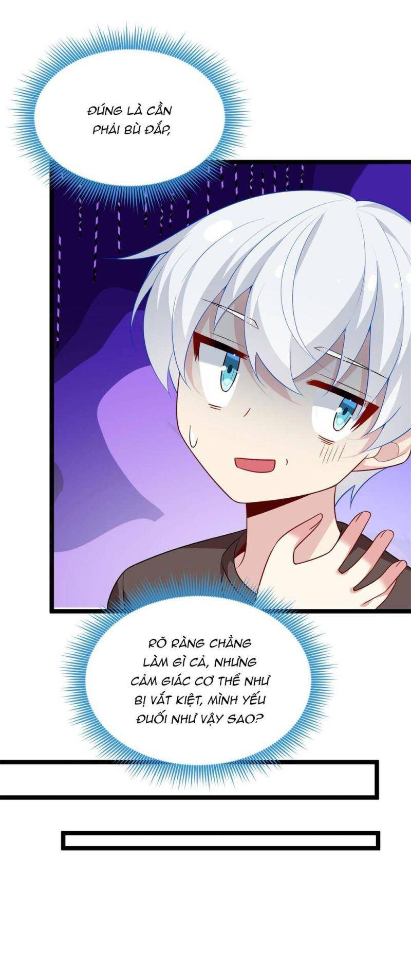 Tôi Ở Thế Giới Khác Dựa Dẫm Vào Phụ Nữ Chap 65 - Next Chap 66
