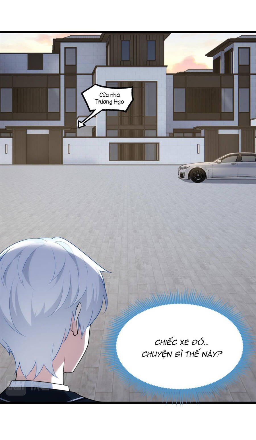 Tôi Ở Thế Giới Khác Dựa Dẫm Vào Phụ Nữ Chap 67 - Next Chap 68