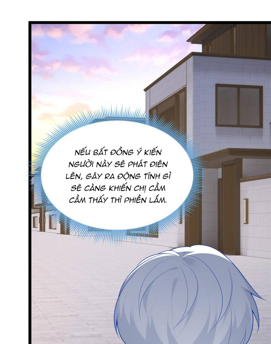Tôi Ở Thế Giới Khác Dựa Dẫm Vào Phụ Nữ Chap 67 - Next Chap 68