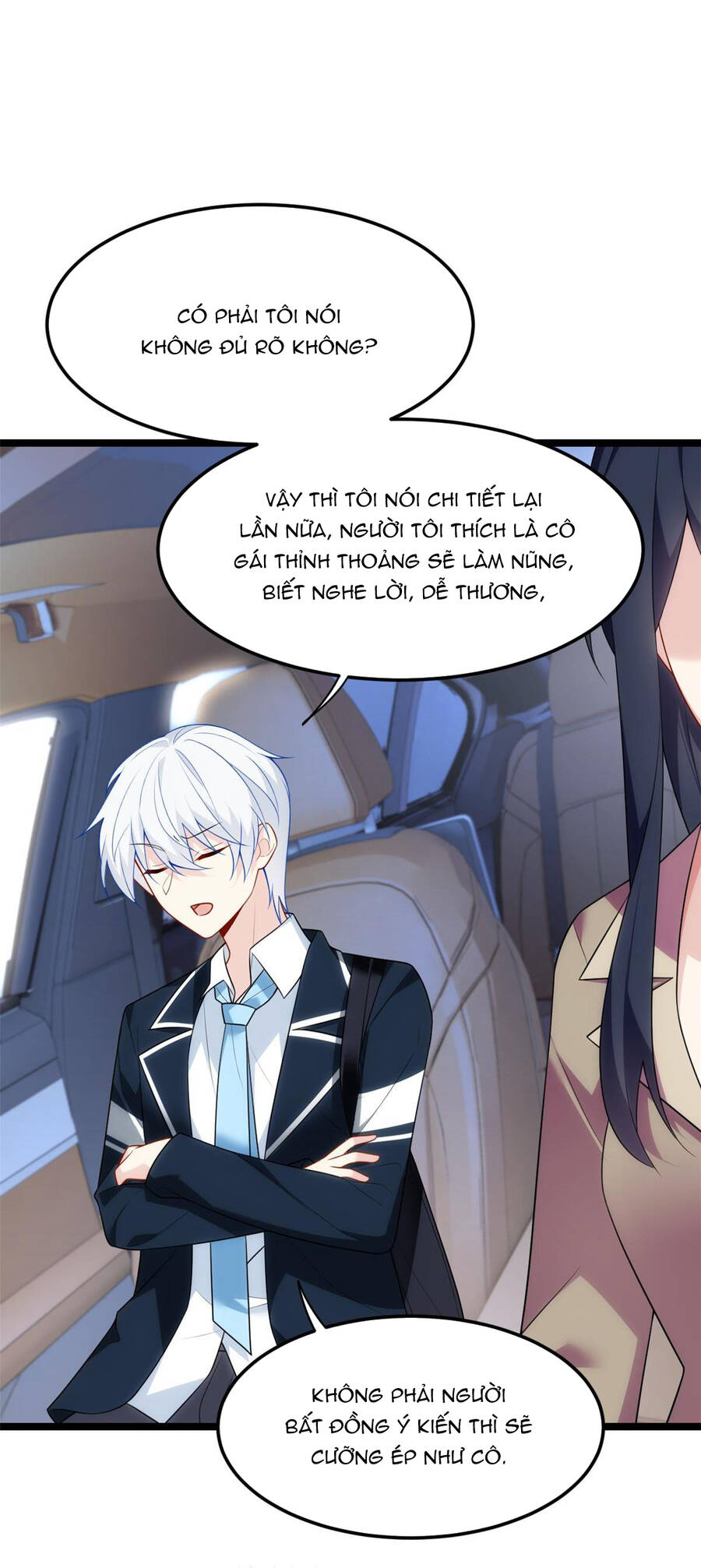 Tôi Ở Thế Giới Khác Dựa Dẫm Vào Phụ Nữ Chap 67 - Next Chap 68