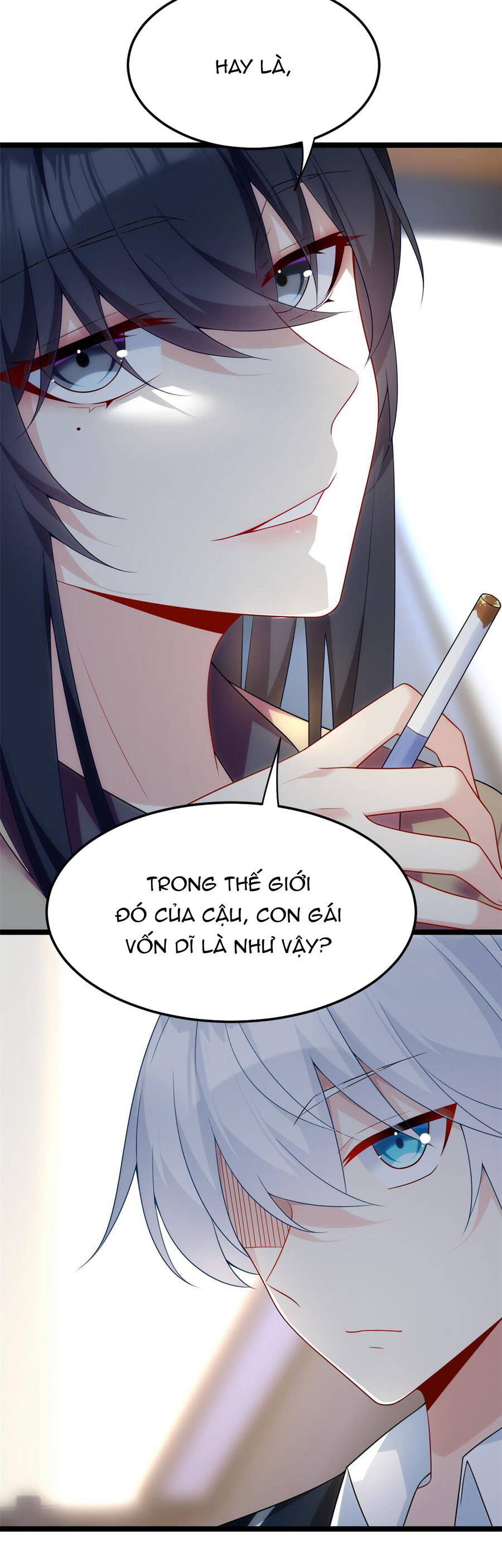 Tôi Ở Thế Giới Khác Dựa Dẫm Vào Phụ Nữ Chap 67 - Next Chap 68