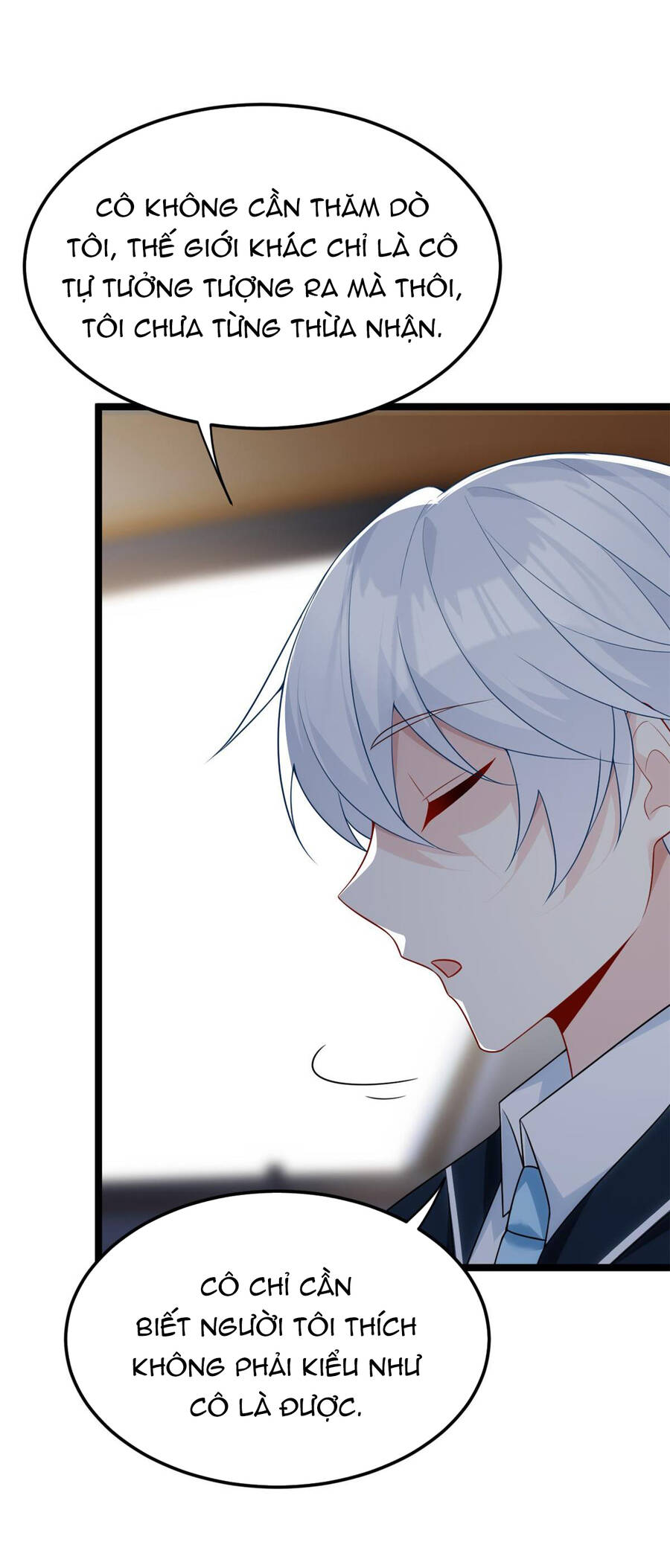 Tôi Ở Thế Giới Khác Dựa Dẫm Vào Phụ Nữ Chap 67 - Next Chap 68