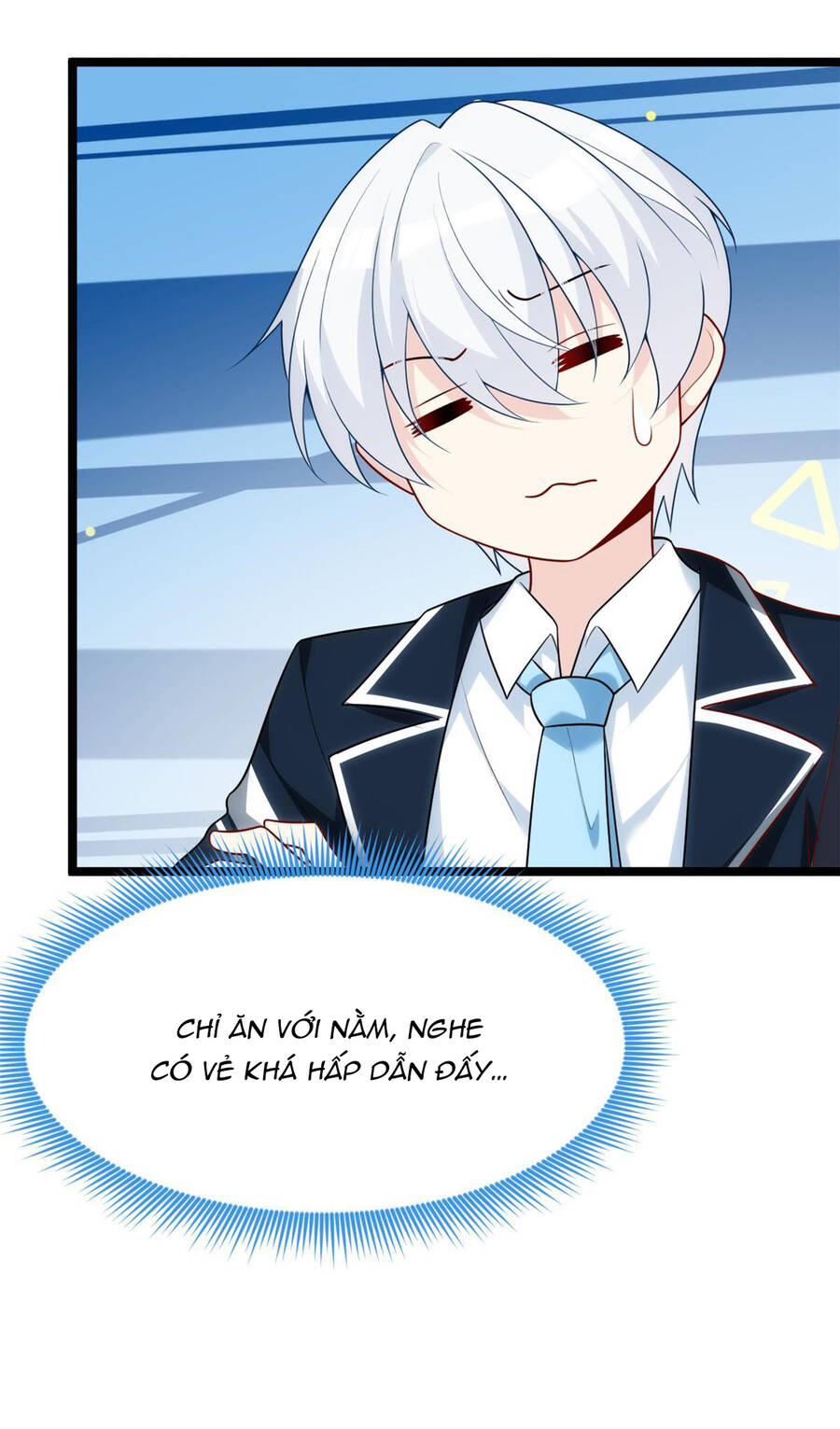 Tôi Ở Thế Giới Khác Dựa Dẫm Vào Phụ Nữ Chap 67 - Next Chap 68