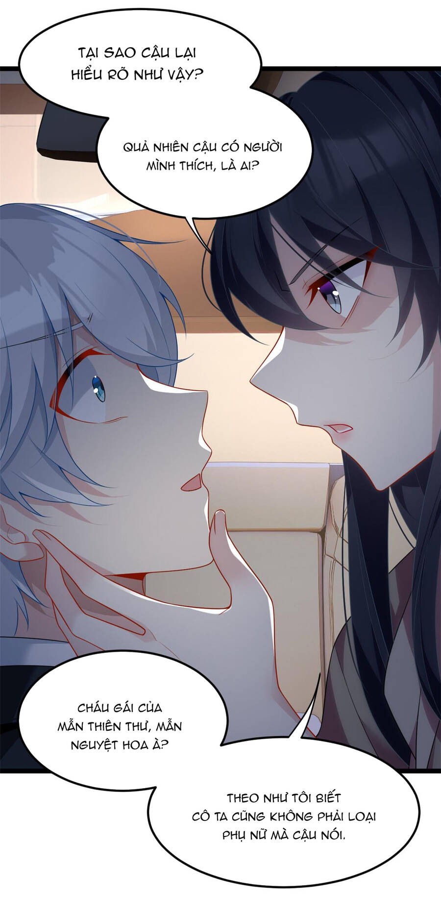 Tôi Ở Thế Giới Khác Dựa Dẫm Vào Phụ Nữ Chap 67 - Next Chap 68