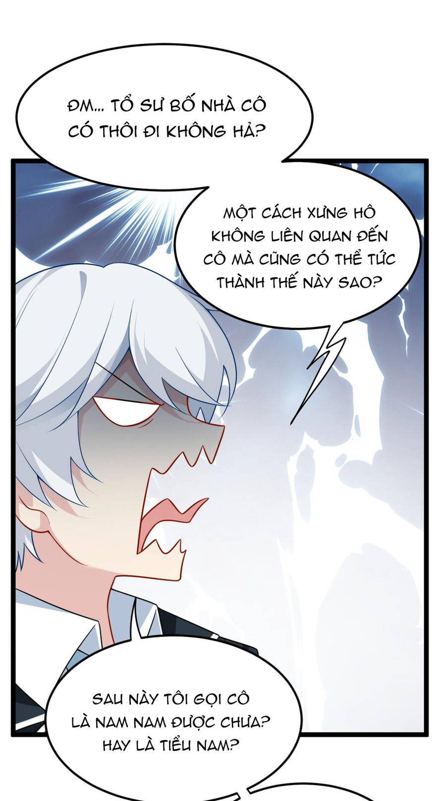 Tôi Ở Thế Giới Khác Dựa Dẫm Vào Phụ Nữ Chap 67 - Next Chap 68