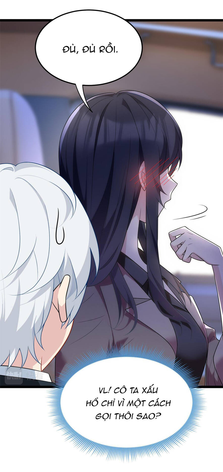 Tôi Ở Thế Giới Khác Dựa Dẫm Vào Phụ Nữ Chap 67 - Next Chap 68