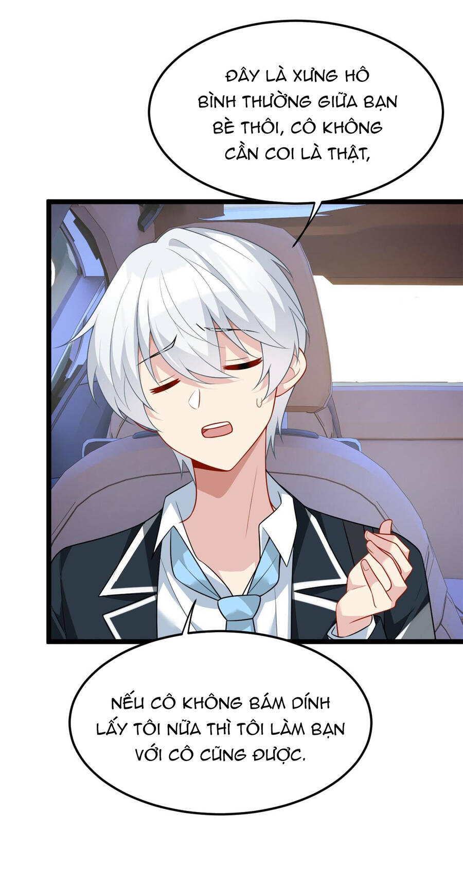 Tôi Ở Thế Giới Khác Dựa Dẫm Vào Phụ Nữ Chap 67 - Next Chap 68