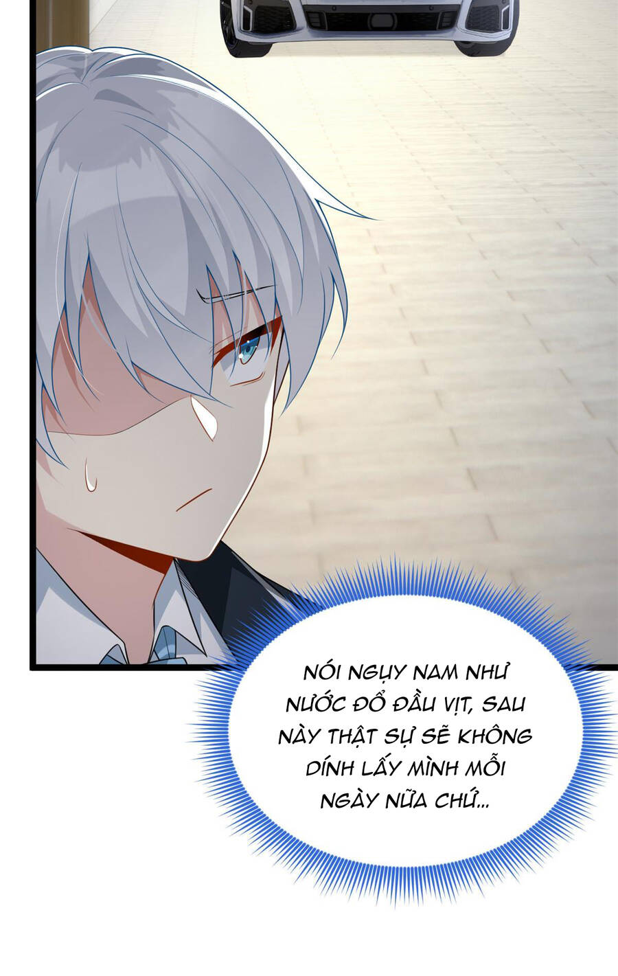 Tôi Ở Thế Giới Khác Dựa Dẫm Vào Phụ Nữ Chap 67 - Next Chap 68