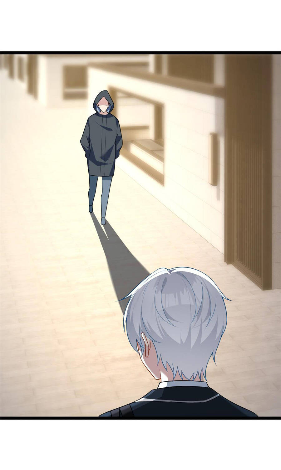 Tôi Ở Thế Giới Khác Dựa Dẫm Vào Phụ Nữ Chap 67 - Next Chap 68