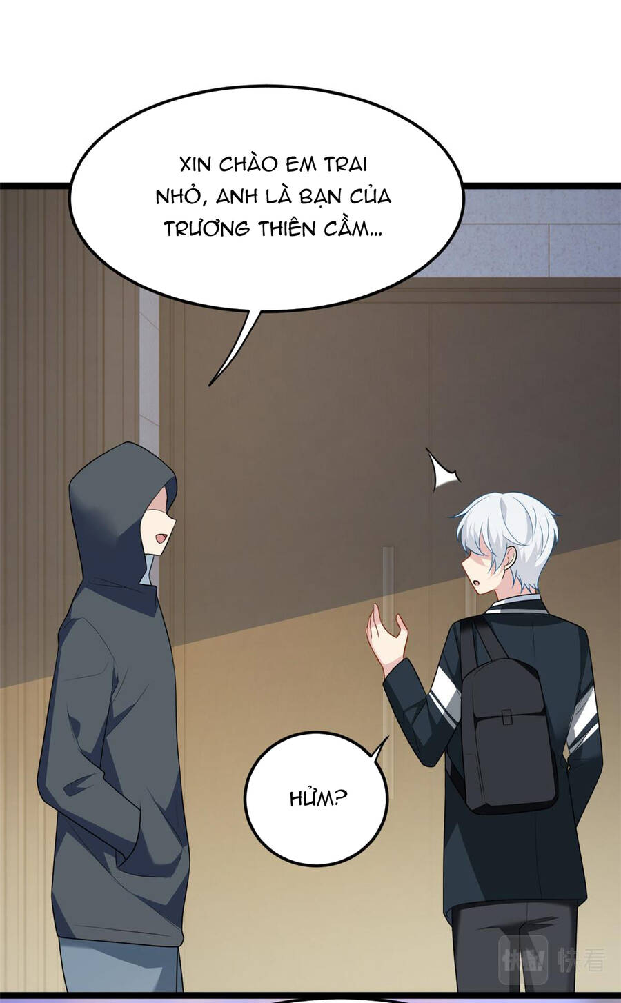 Tôi Ở Thế Giới Khác Dựa Dẫm Vào Phụ Nữ Chap 67 - Next Chap 68
