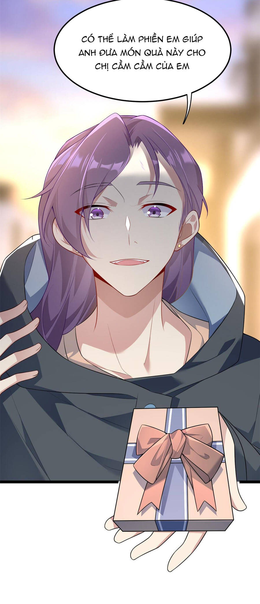 Tôi Ở Thế Giới Khác Dựa Dẫm Vào Phụ Nữ Chap 67 - Next Chap 68