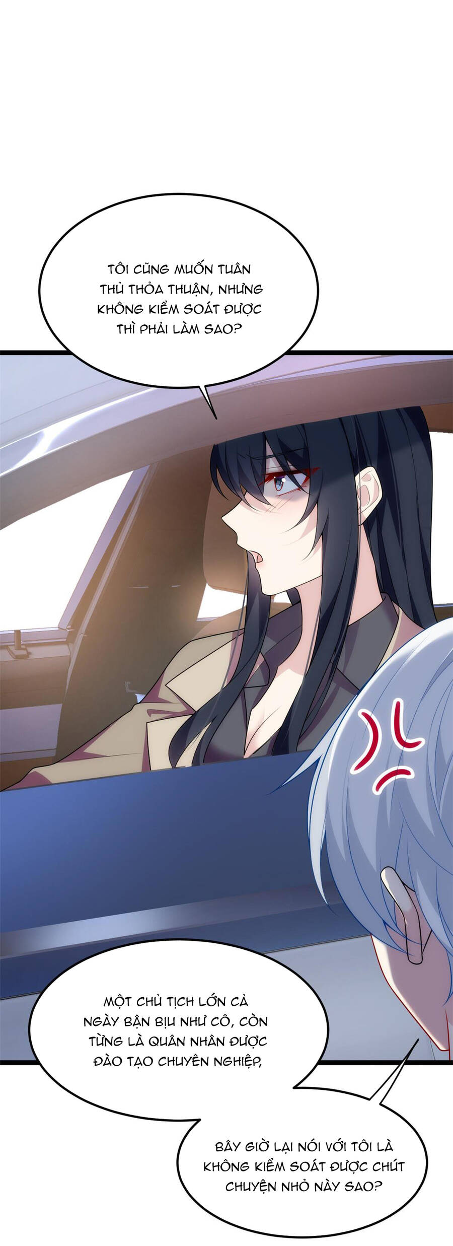 Tôi Ở Thế Giới Khác Dựa Dẫm Vào Phụ Nữ Chap 67 - Next Chap 68