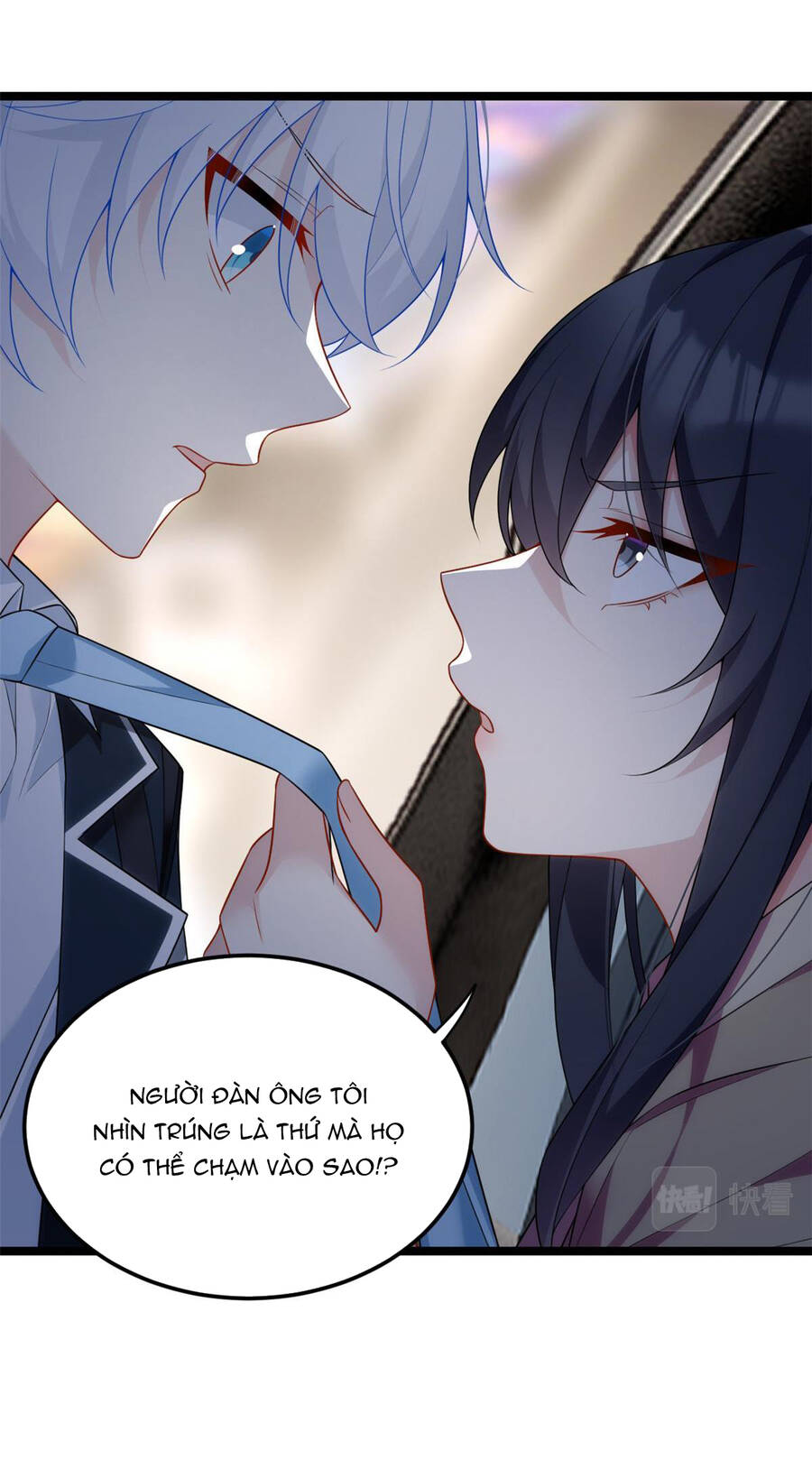 Tôi Ở Thế Giới Khác Dựa Dẫm Vào Phụ Nữ Chap 67 - Next Chap 68