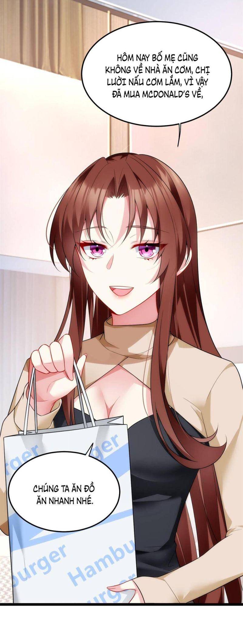 Tôi Ở Thế Giới Khác Dựa Dẫm Vào Phụ Nữ Chap 68 - Next Chap 69