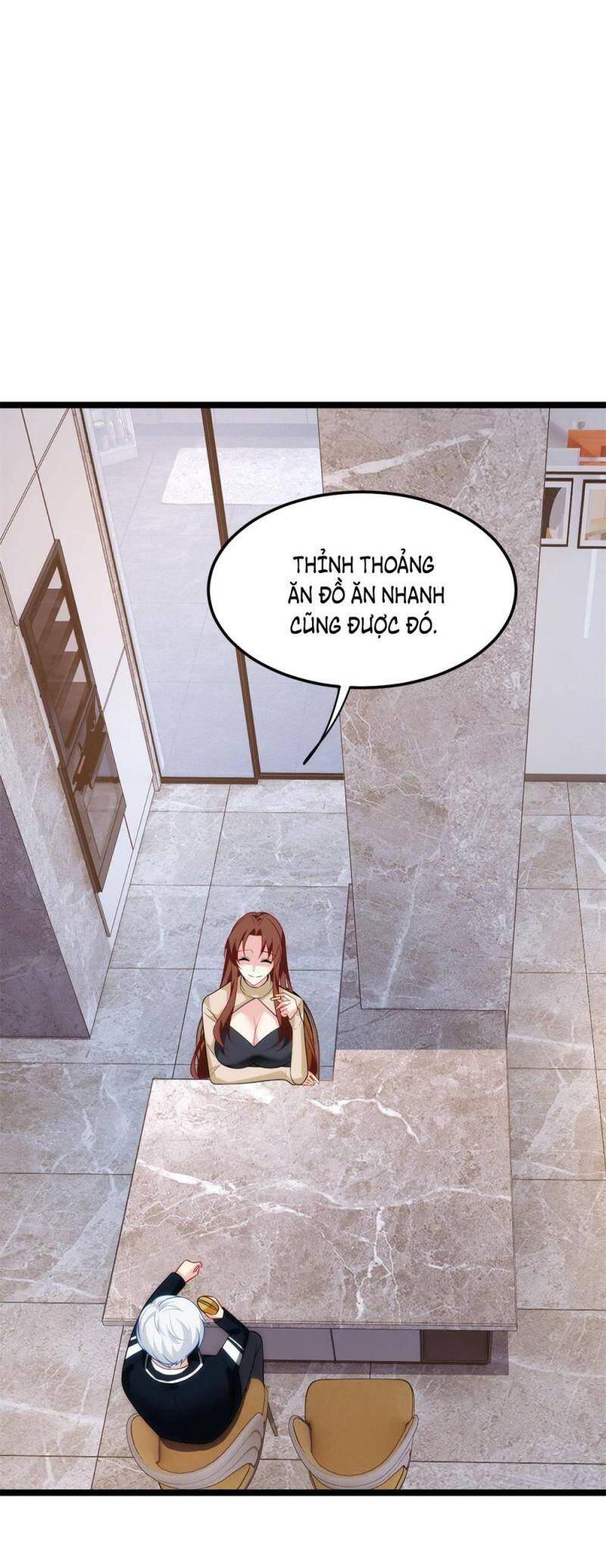 Tôi Ở Thế Giới Khác Dựa Dẫm Vào Phụ Nữ Chap 68 - Next Chap 69