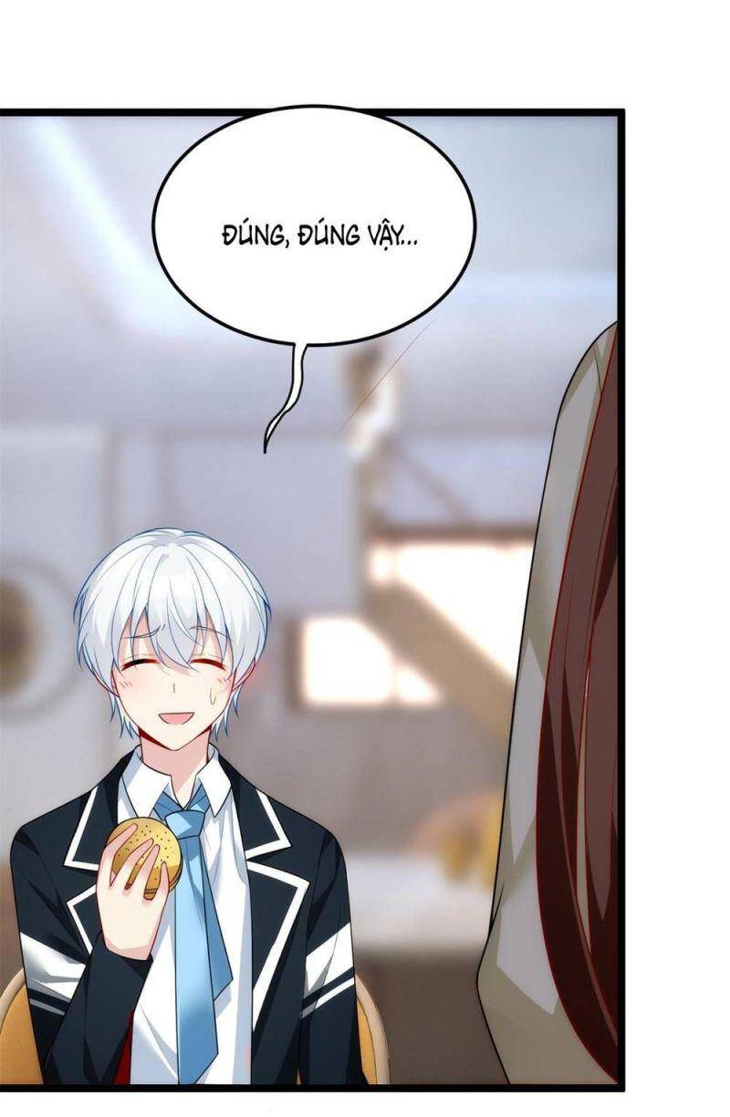 Tôi Ở Thế Giới Khác Dựa Dẫm Vào Phụ Nữ Chap 68 - Next Chap 69