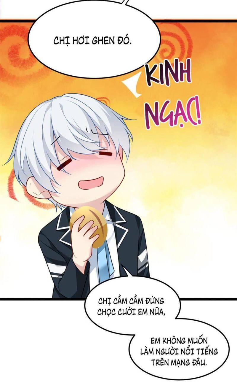 Tôi Ở Thế Giới Khác Dựa Dẫm Vào Phụ Nữ Chap 68 - Next Chap 69