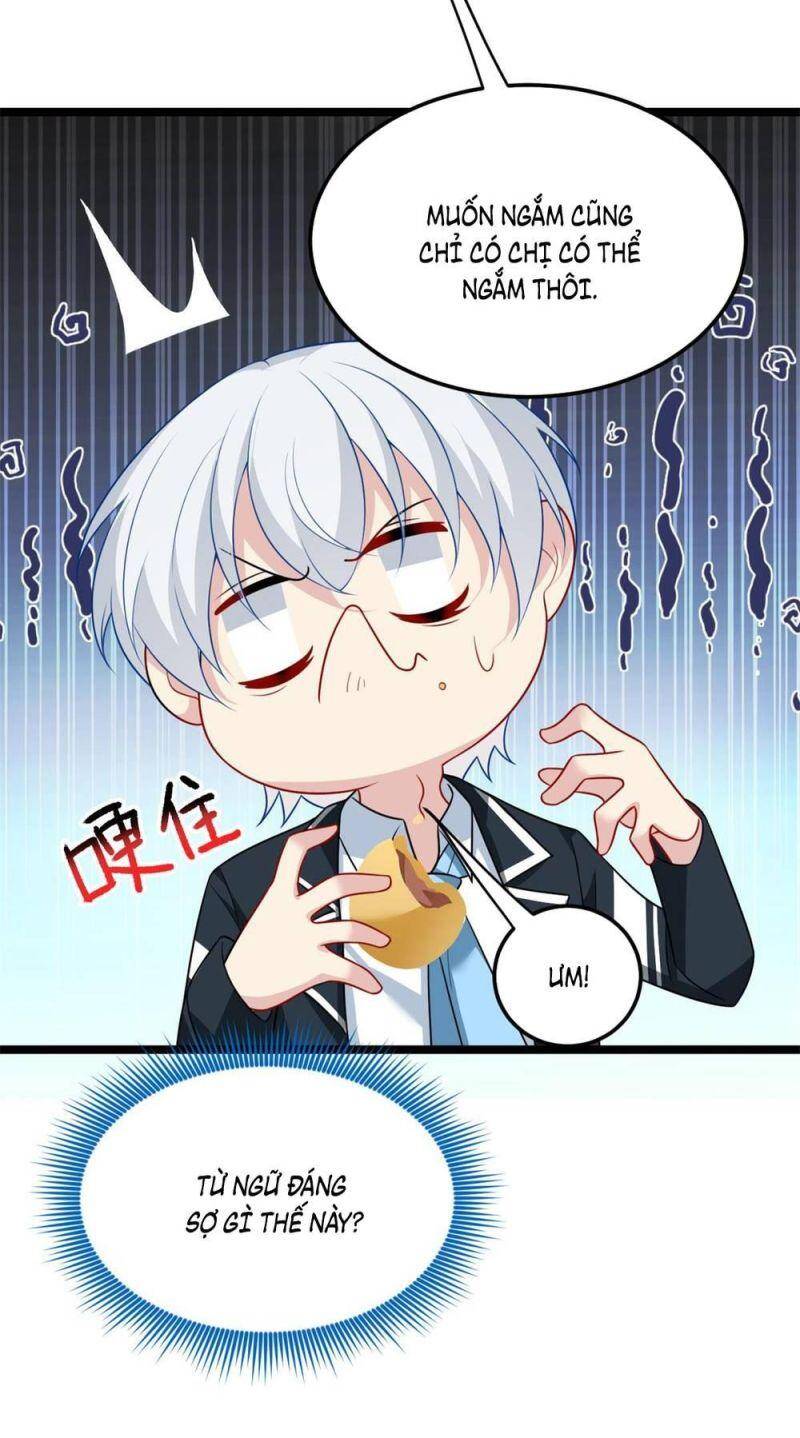 Tôi Ở Thế Giới Khác Dựa Dẫm Vào Phụ Nữ Chap 68 - Next Chap 69