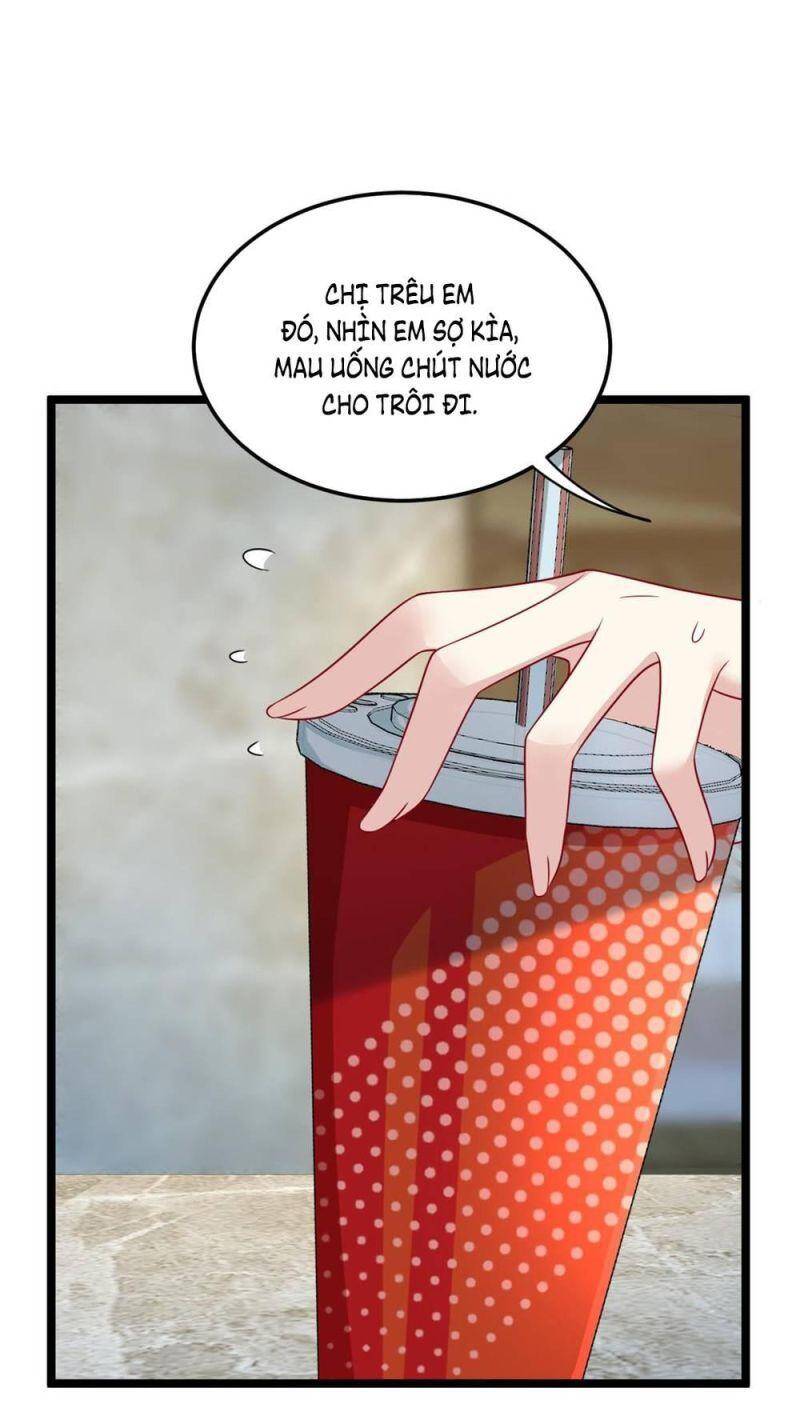 Tôi Ở Thế Giới Khác Dựa Dẫm Vào Phụ Nữ Chap 68 - Next Chap 69
