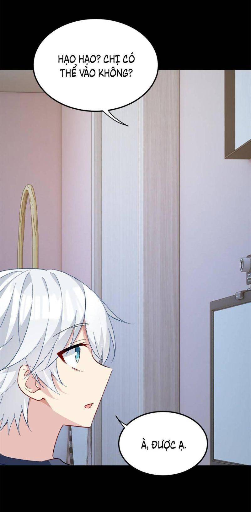 Tôi Ở Thế Giới Khác Dựa Dẫm Vào Phụ Nữ Chap 68 - Next Chap 69