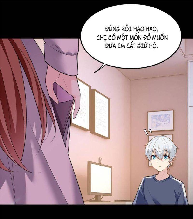 Tôi Ở Thế Giới Khác Dựa Dẫm Vào Phụ Nữ Chap 68 - Next Chap 69