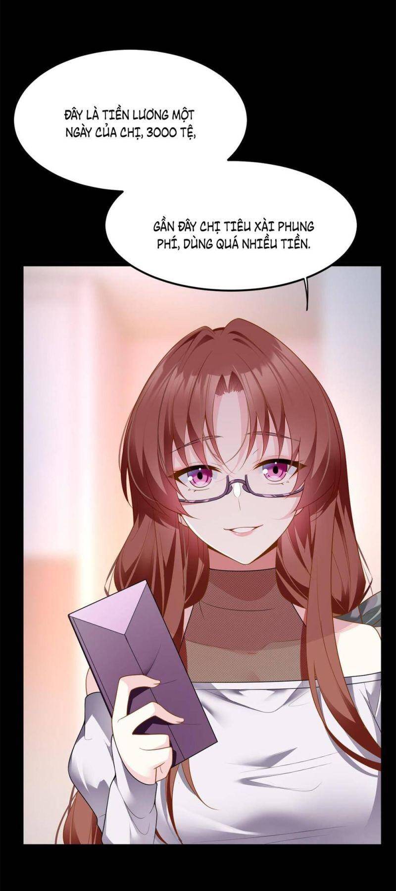 Tôi Ở Thế Giới Khác Dựa Dẫm Vào Phụ Nữ Chap 68 - Next Chap 69