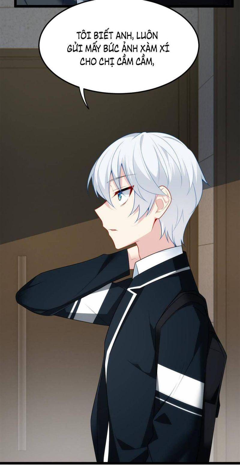 Tôi Ở Thế Giới Khác Dựa Dẫm Vào Phụ Nữ Chap 68 - Next Chap 69
