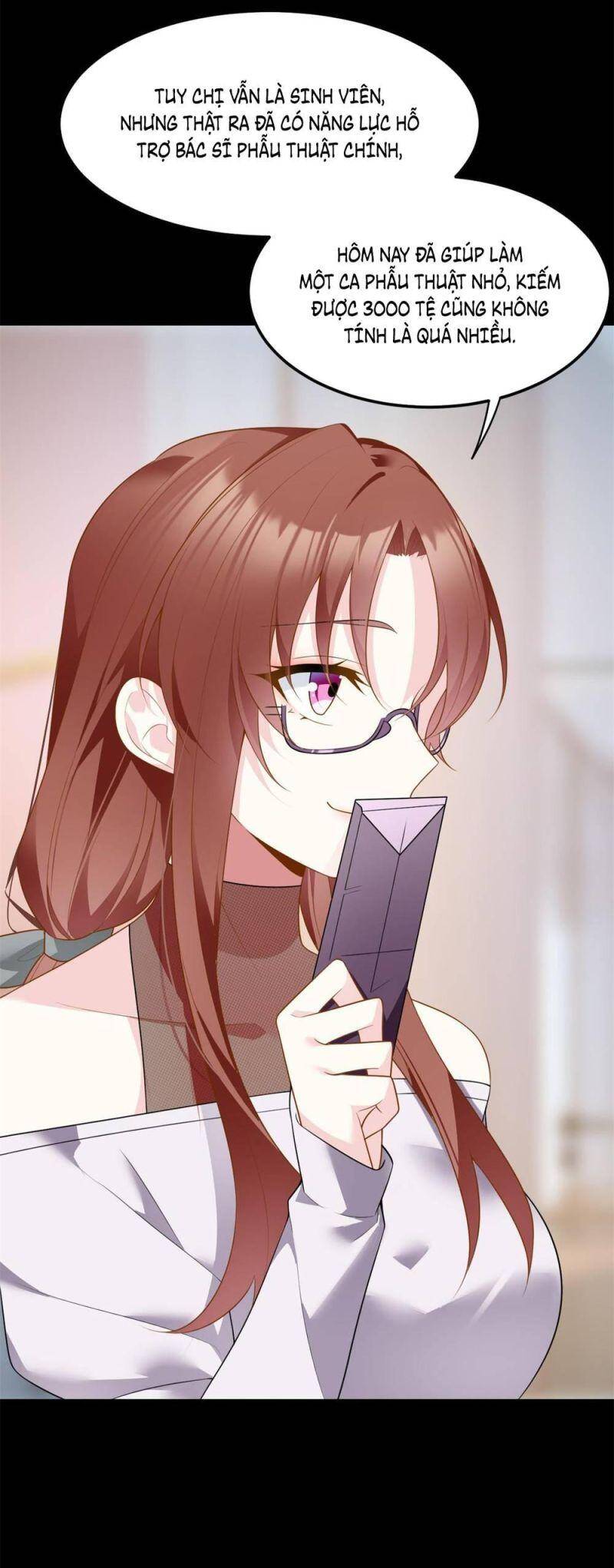 Tôi Ở Thế Giới Khác Dựa Dẫm Vào Phụ Nữ Chap 68 - Next Chap 69
