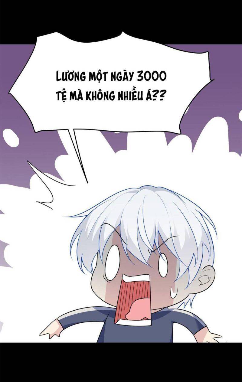 Tôi Ở Thế Giới Khác Dựa Dẫm Vào Phụ Nữ Chap 68 - Next Chap 69