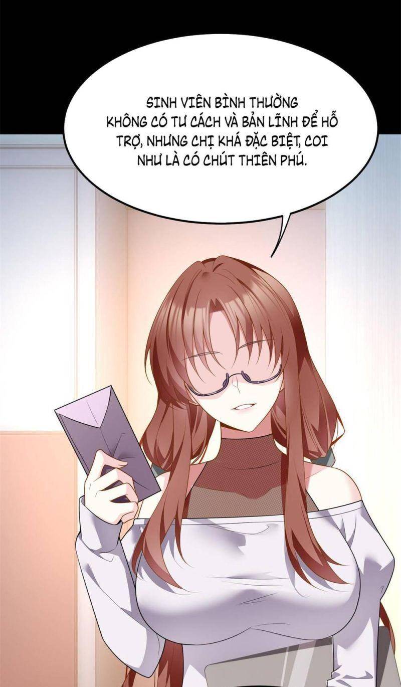 Tôi Ở Thế Giới Khác Dựa Dẫm Vào Phụ Nữ Chap 68 - Next Chap 69