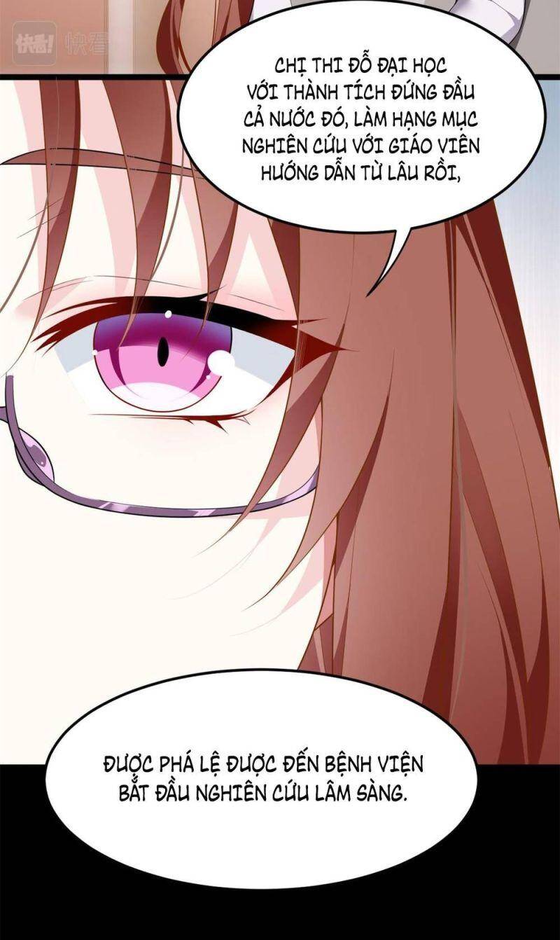 Tôi Ở Thế Giới Khác Dựa Dẫm Vào Phụ Nữ Chap 68 - Next Chap 69