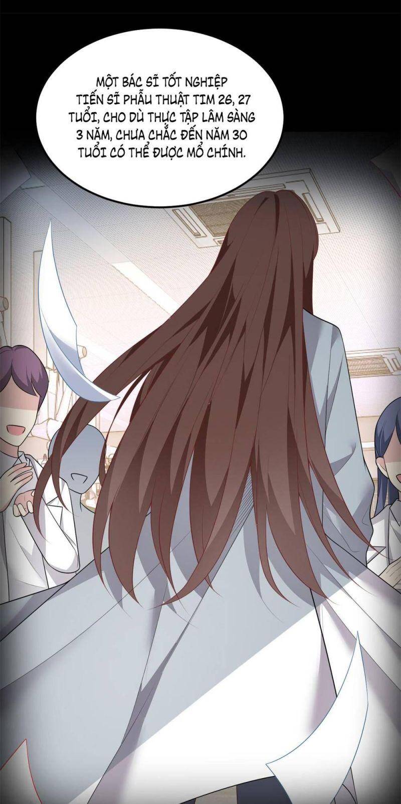 Tôi Ở Thế Giới Khác Dựa Dẫm Vào Phụ Nữ Chap 68 - Next Chap 69