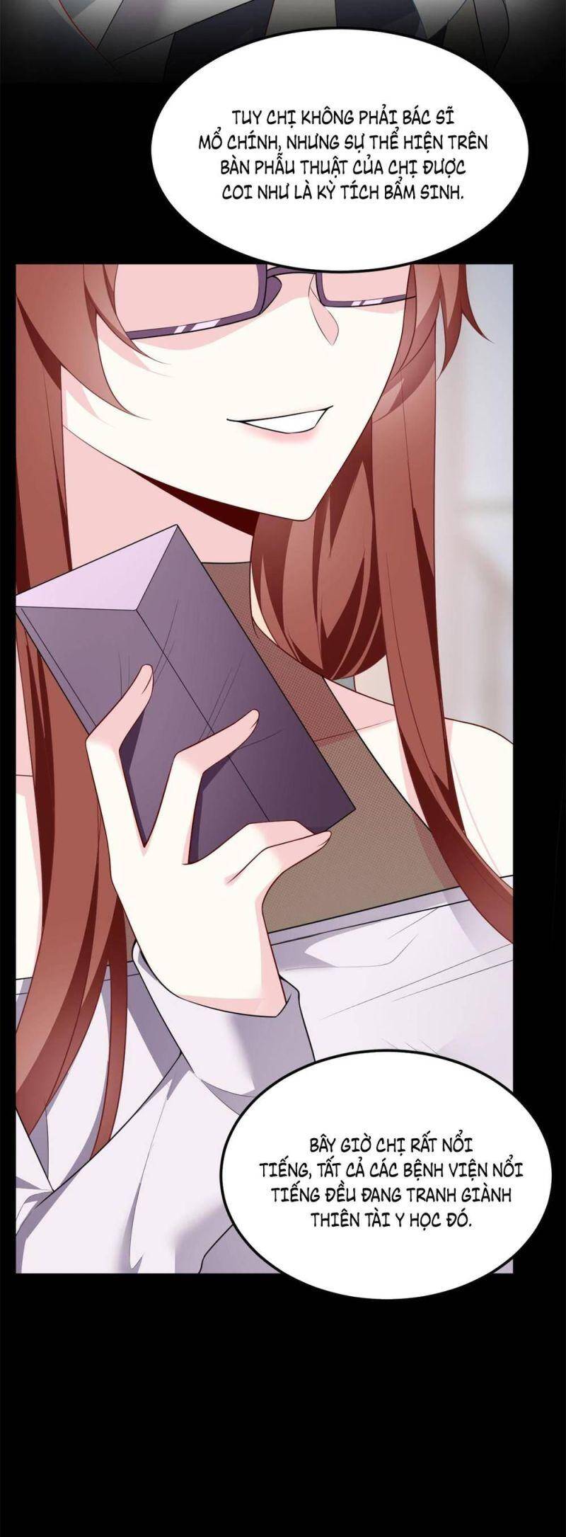 Tôi Ở Thế Giới Khác Dựa Dẫm Vào Phụ Nữ Chap 68 - Next Chap 69