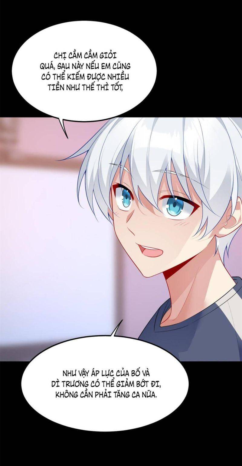 Tôi Ở Thế Giới Khác Dựa Dẫm Vào Phụ Nữ Chap 68 - Next Chap 69