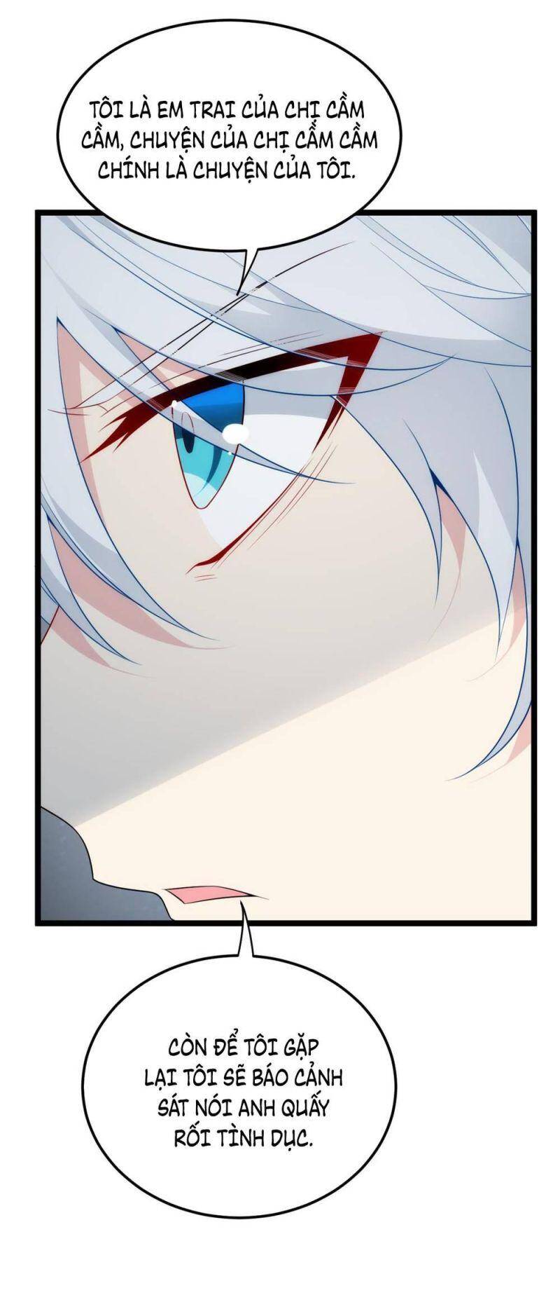 Tôi Ở Thế Giới Khác Dựa Dẫm Vào Phụ Nữ Chap 68 - Next Chap 69