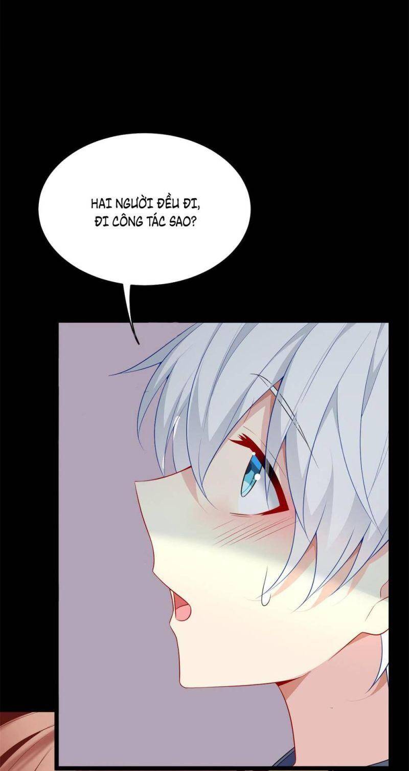 Tôi Ở Thế Giới Khác Dựa Dẫm Vào Phụ Nữ Chap 68 - Next Chap 69