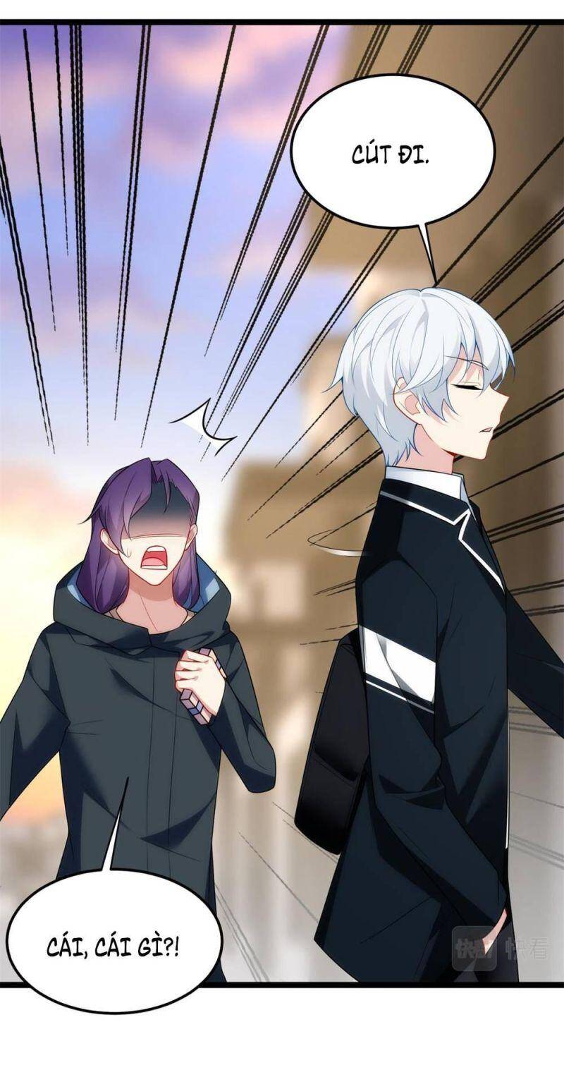 Tôi Ở Thế Giới Khác Dựa Dẫm Vào Phụ Nữ Chap 68 - Next Chap 69